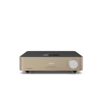 Fezz Audio Equinox Prestige Balanced DAC by Lampizator variant 10