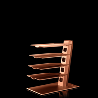 Burson Audio Mothership 01 |02 |03 variant 9