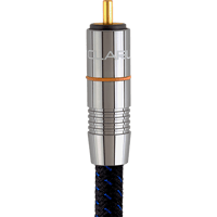 Clarus Cables MARK II COAXIAL DIGITAL AUDIO CABLES variant 1