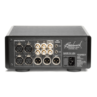 Benchmark LA4 Line Amplifier variant 5