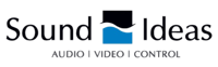 Sound Ideas Studio Logo