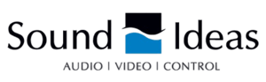 Sound Ideas Studio logo
