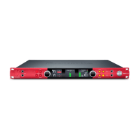Focusrite Red 16Line variant 1