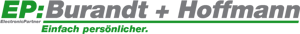 Burandt & Hoffmann logo