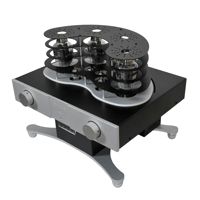 Tsakiridis Devices Reference Amplifier variant 6