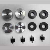 VPI Industries HW-40 Isolation Feet variant 3