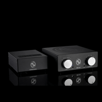 ModWright Instruments PH 9.0 Tube Phono Stage variant 4