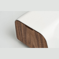 E.A.T. - European Audio Team F-Note Tonearm variant 5