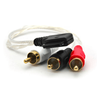 Hifiman HM901 S/P DIF Input/RCA Line out Cable variant 3