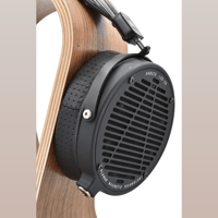 Dekoni Audio Elite Fenestrated Sheepskin Replacement Ear Pads for Audeze LCD Series Headphones variant 2