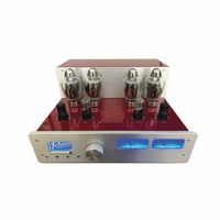 Rogers High Fidelity KWM-88MK2 AMPLIFIER variant 1