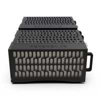 AVID Hifi Reference Mono variant 2