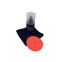 LUDIC Vinyl Record Cleaning System Evo variant 1