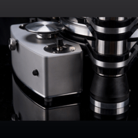 VPI Industries Avenger Pneumatic Feet variant 2