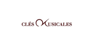 CLES MUSICALES logo