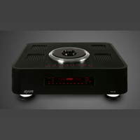 Ayon audio Ayon CD-35 II HF variant 1