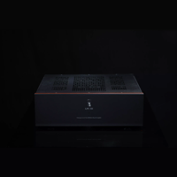 SW1x LPU III Balanced Phono Pre-Amplifier variant 9