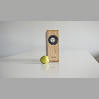 Boenicke W5 variant 1