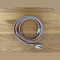 Microphase Audio Design Inakustik Speaker Cables | Pair | 2m each variant 1