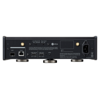 TEAC- USA TEAC NT-507T Network Transport variant 3