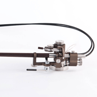 Dohmann Audio Reed 3P Tonearm variant 15