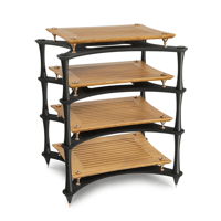 Quadraspire the ultimate HiFi rack variant 3