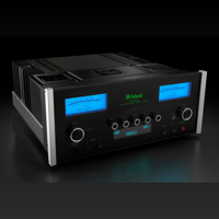 McIntosh Labs MA8950 2-Channel Integrated Amplifier variant 4