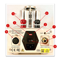 AGD Production Audion variant 11