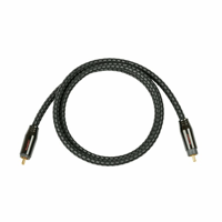 Pangea Audio Pangea Audio XL Interconnect RCA to RCA variant 4