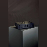 Lamm Industries LL2.1 Preamplifier variant 3