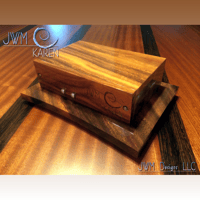 JWM Acoustics KAREN Control variant 1