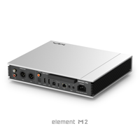 Matrix Audio element M2 variant 2