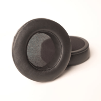 Dekoni Audio Universal Fit 100mm Replacement Earpads (Fits Beyerdynamic, AKG & More) variant 86
