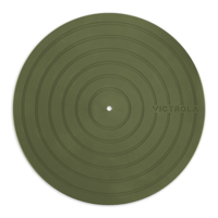 Victrola Automatic Turntable and Speaker Bundle variant 2