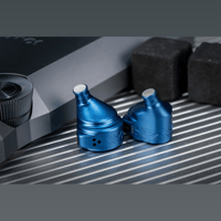 Jomo Audio Nautic Gleam variant 3