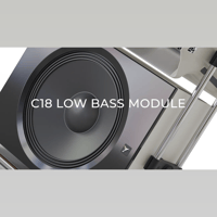 Avantgarde Acoustic COLIBRI variant 11