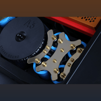 Starke Sound A3 Three Channel Amplifier variant 7