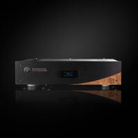 Margules MAGENTA MUSIC SERVER MS-01 variant 1