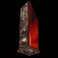 Legacy Audio Aeris XD variant 7