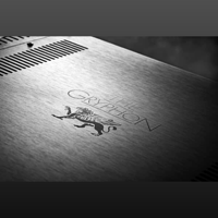 Gryphon Audio Essence Preamplifier variant 8