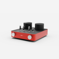 Fezz Audio Alfa Lupi variant 18