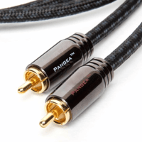 Pangea Audio Pangea Audio Premier Interconnect Cable RCA to RCA variant 4