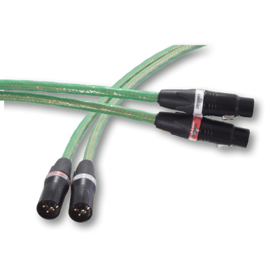 Iconoclast Cable  XLR Cable