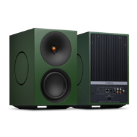 Cambridge Audio L/R X variant 20