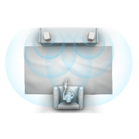 SVS Prime Wireless Pro Powered Speaker Pair variant 12