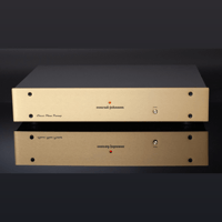 Conrad Johnson  Classic Phono variant 2
