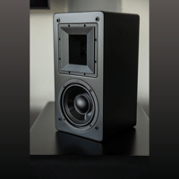 Hsu Research HB-1 MK2 Speaker variant 10