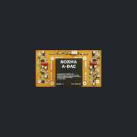 Norma Audio REVO CDP-2 variant 2