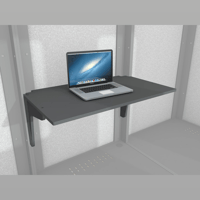Vicoustic Desk Model C variant 3