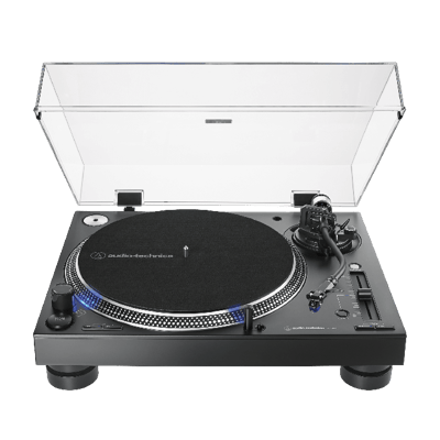 Audio-Technica AT-LP140XP
